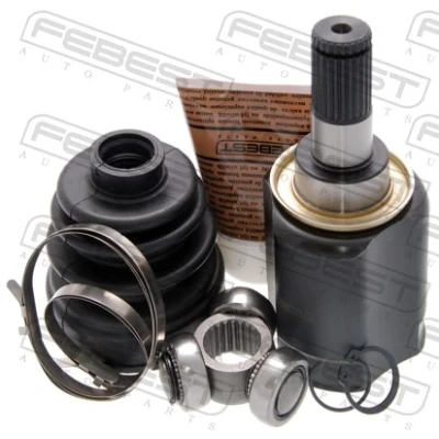 Immagine di FEBEST 2211 CD Kit Giunto Omocinetico Assale anteriore, sul lato del cambio KIA: cee‘d I Hatchback, Station Wagon, II Hatchback