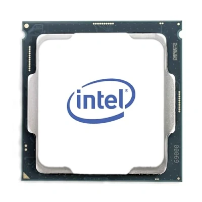 Immagine di Intel® Core™ i5 10400F 6 x CPU (Tray) Attacco (PC): 1200 65 W