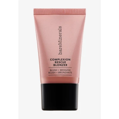 Immagine di bareminerals Complexion Rescue Blonzer Blush + Bronzer Terre e abbronzanti, Donna, Taglia: 15 ml, Kiss of mauve