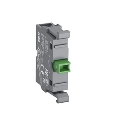 Immagine di ABB MCB 10 modulo di contatto 1 pz. NA