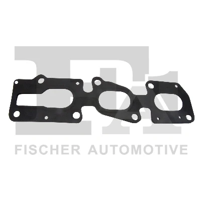 Immagine di FA1 412 035 Guarnizione Collettore Scarico Testa a cilindro Acciaio inossidabile OPEL: Corsa D Hatchback