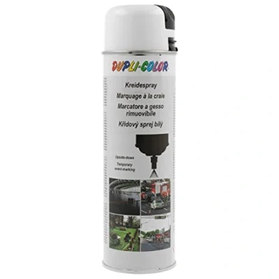 Immagine di DUPLI COLOR 133985 Vernice a 1 componente 500ml
