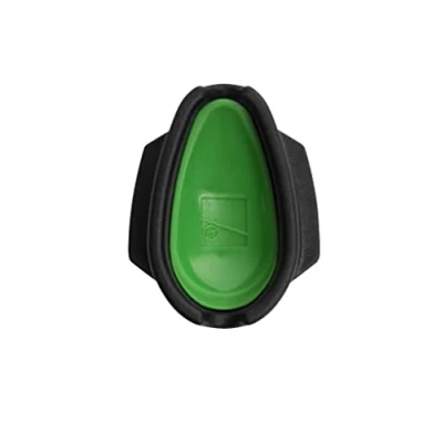 Immagine di Preston ICS Banjo XR Moulds/Medium Groen Metodo feeder