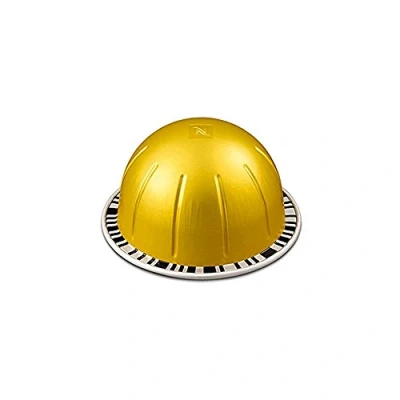 Immagine di Nespresso VertuoLine AYUzy Solelio Caffè, 10 pezzi (confezione da 5)
