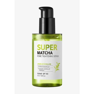 Immagine di SOME BY MI Super Matcha PORE Tightening Serum Siero, Taglia: 50 ml,