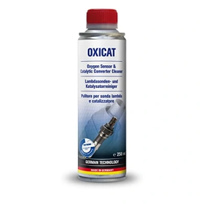 Immagine di oxicat Catalizzatore e sonde lambda Cleaner 250 ML