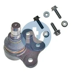 Immagine di RTS 93 00363 056 Testina braccio oscillante Assale anteriore bilaterale, inferiore OPEL: Zafira B, Meriva Astra H Hatchback