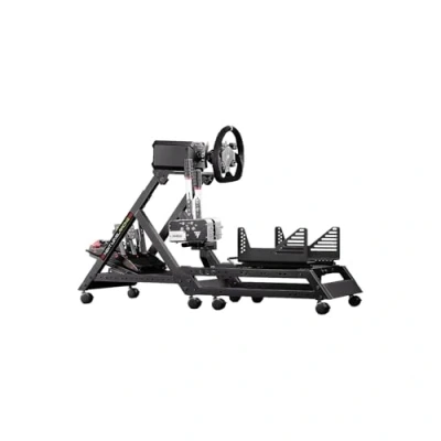 Immagine di Next Level Racing GTTrack Frame Only Simulator Cockpit
