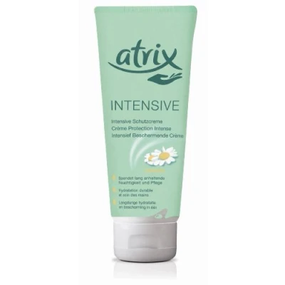 Immagine di Unbekannt Atrix Crema protettiva intensiva, 100 ml