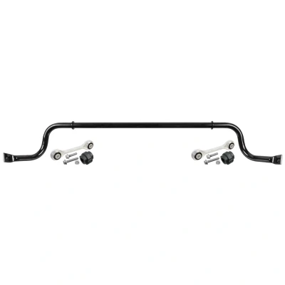 Immagine di FEBI BILSTEIN 175073 barra Stabilizzatrice Assale anteriore con cuscinetti di gomma d&#039;accoppiamento