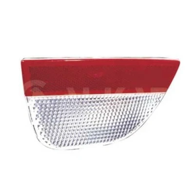 Immagine di ALKAR 2212399 Fanale posteriore Dx P21W bianco con riflettore senza portalampada FORD: Focus 2, Mk1 Hatchback