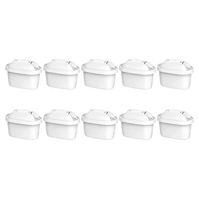 Immagine di Maxblue Filtro, Sostituzione per for Brita® Maxtra Pro® All in 1, Maxtra+® Plus Filtri, Compatibile con Marella® Caraffa Filtrante, TÜV SÜD, NSF Certificata (10)