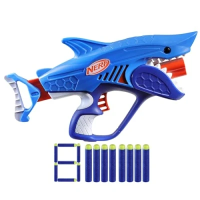 Immagine di NERF SHARKFIRE