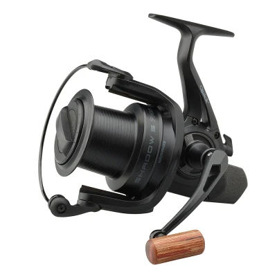 Immagine di Quick Shadow 5 7000 SLS 4+1bb IGSP Mulinello