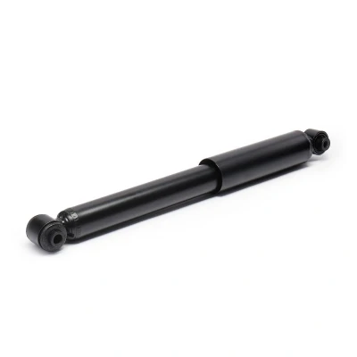 Immagine di MONROE G1168 Ammortizzatore A pressione del gas doppio tubo telescopico Occhiello superiore, inferiore CITROËN: C3 II
