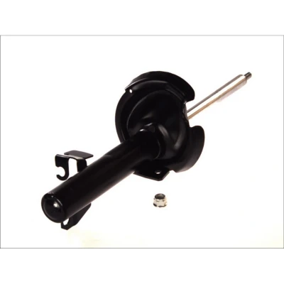 Immagine di KYB Excel G 334843 Ammortizzatore Assale anteriore Sx A pressione del gas doppio tubo tipo McPherson Spina superiore VOLVO: V50, C30