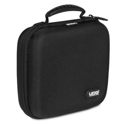 Immagine di UDG Creator U8437BL Custodia rigida universale per audio Apollo Twin MKII, colore: Nero
