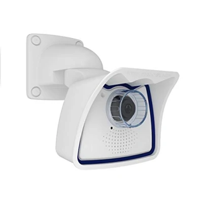 Immagine di Mobotix Mx M26B 6D LAN IP Videocamera di sorveglianza 3072 x 2048 Pixel