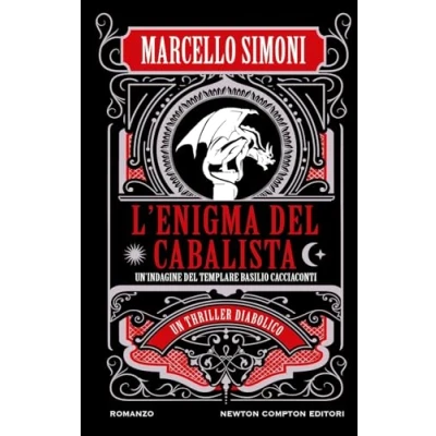 Immagine di L&#039;enigma del cabalista