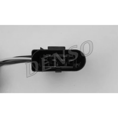 Immagine di DENSO Direct Fit DOX 2027 Sonda lambda M18x1.5 riscaldato, planare, jump VOLKSWAGEN: Golf 4, Bora Sedan, 4 Variant, AUDI: TT Coupe