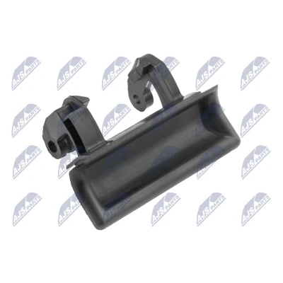 Immagine di NTY EZC ME 152 Maniglia cofano posteriore interno MERCEDES BENZ: Vito Bus