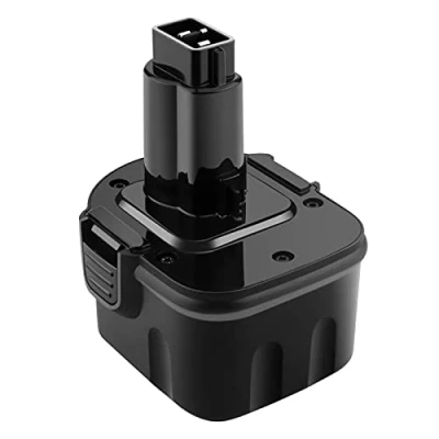 Immagine di ADVTRONICS 12V 3,5Ah Ni MH Batteria per DC9071 DE9071 DW9072 DE9074 DE9501 DW9071 DE9037 DE9072 152250 27 397745 01
