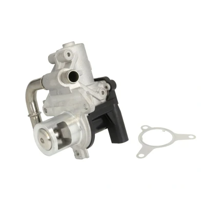 Immagine di DELPHI EG10493 12B1 Valvola EGR senza radiatore Lato alta pressione RENAULT: CLIO 4, 3, Modus / Grand Modus, NISSAN: Qashqai Qashqai+2 I