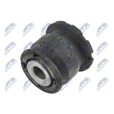 Immagine di NTY ZTT HD 011A Silent Block Assale posteriore, inferiore, posteriore Sx, Dx HONDA: CR V 2