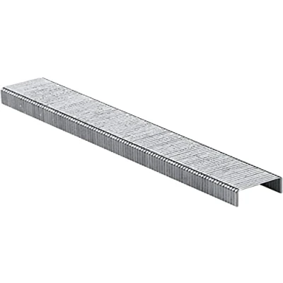 Immagine di Bosch Accessories 2609255857 Graffette punto sottile tipo 53 1000 pz. Dimensioni (L x L) 4 mm 11.4