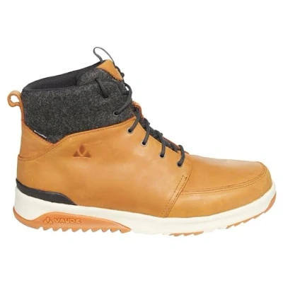 Immagine di VAUDE Men&#039;s Ubn Kiruna Ii Mid Stx, Scarpe Invernale, Uomo, Marrone, 40.5 EU