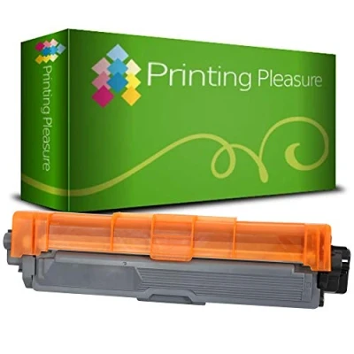 Immagine di TN241 Toner Compatibile Nero per Brother DCP 9020CDW, HL 3140CW, 3142CW, 3150CDW, 3152CDW, 3170CDW, 3172CDW, MFC 9130CW, 9140CDN, 9330CDW, 9340CDW