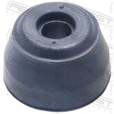 Immagine di FEBEST HSB 030 Silent Block Esterno, Assale anteriore Cuscinetto in gomma