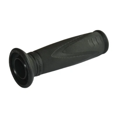 Immagine di PROGRIP Manopole Maxi Scooter 761 102 Singola Densità Nero