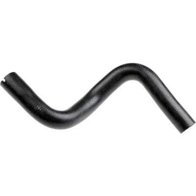 Immagine di GATES 05 2624 Tubo Radiatore EPDM (Etilene Propilene Diene Caucciù) CITROËN: C2 Hatchback, C3 I Pluriel, PEUGEOT: 207 Hatchback