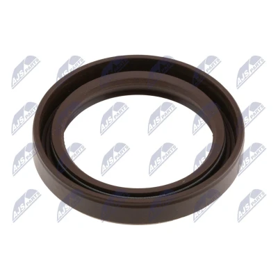 Immagine di NTY NUP FR 009 Paraolio Albero Motore Parte frontale MAZDA: 5, CX 7, 6 Sedan, VOLVO: V60 I, V50, XC60 FORD: Focus 2, C Max 2 Kombi