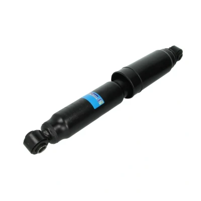 Immagine di SACHS 314 713 Ammortizzatore A pressione del gas doppio tubo telescopico Occhiello superiore, inferiore