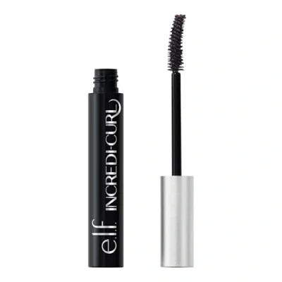 Immagine di Incredi Curl Mascara Soft Black