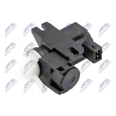 Immagine di NTY EGR PL 049 Convertitore pressione, Turbocompressore Valvola elettromagnetica elettrico pneumatico OPEL: Corsa D Hatchback, Meriva B