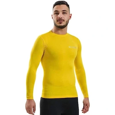 Immagine di Corpus 3 Maglia Intima Elastica M/L Giallo Tg. M