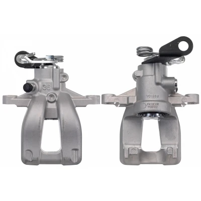 Immagine di ATE 24.3367 1717.5 Pinza freno senza supporto FIAT: Grande Punto Hatchback, II Evo OPEL: Corsa D Hatchback