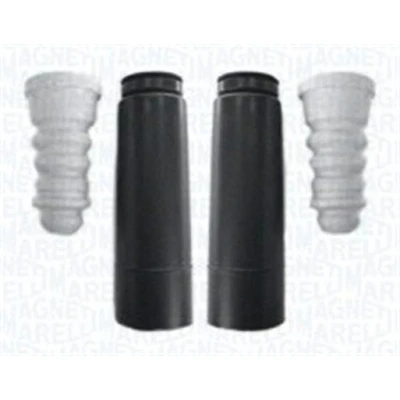 Immagine di MAGNETI MARELLI 310116110084 Kit parapolvere ammortizzatore Assale posteriore FORD: Focus Mk1 Hatchback, Sedan