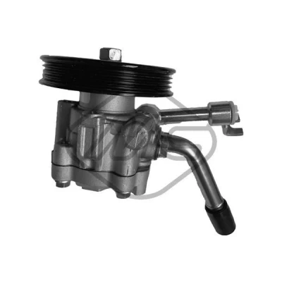 Immagine di Metalcaucho 50377 Pompa Idroguida idraulico 95bar M16x1.5 per guida a Sx/Dx
