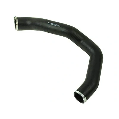 Immagine di TURBORURY Compatibile/Ricambio per Tubo Turbo Intercooler ALFA ROMEO 156 2.4 JTD 16V 175HP 60688600
