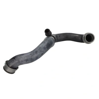 Immagine di THERMOTEC DWM166TT Tubo Radiatore EPDM (Etilene Propilene Diene Caucciù) MERCEDES BENZ: Classe C Sedan, E T modell