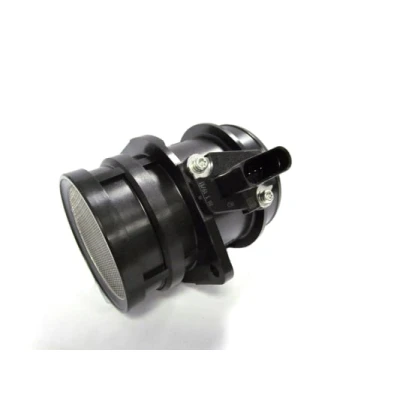 Immagine di NGK 94436 Debimetro senza alloggiamento sensore temperatura aria integrato VOLKSWAGEN: Golf 6, 5, Passat B6 Variant, AUDI: A3 Sportback