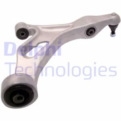 Immagine di DELPHI TC2590 Braccio oscillante, Sospensione ruota longitudinale oscillante AUDI: Q7