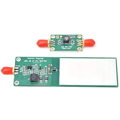 Immagine di Mini Whip Mf/Hf/Vhf Interfaccia di uscita SMA per Antenna Attiva a Onde Corte
