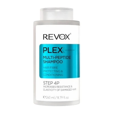 Immagine di REVOX PLEX MULTI PEPTIDE SH 4P