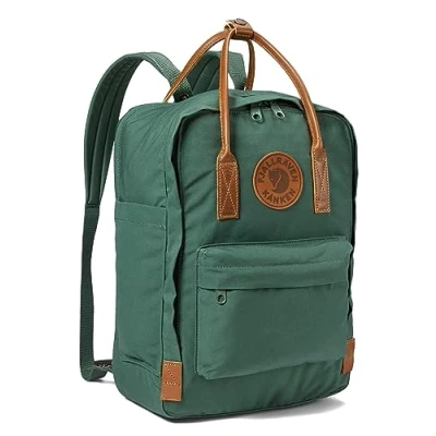 Immagine di Fjällräven KÅNKEN NO Zaino, Taglia: One Size, Deep patina