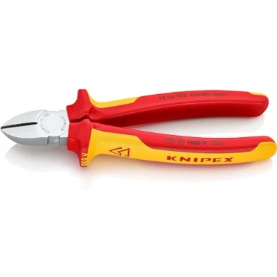 Immagine di KNIPEX 70 06 180 Tronchese